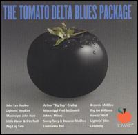 Tomato Delta Blues Package von Various Artists