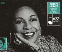 Complete 1927-1950 Studio Recordings von Helen Humes