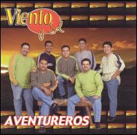 Aventureros von Grupo Viento y Sol