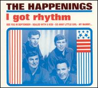I Got Rhythm von The Happenings