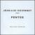 Pentes von Jean-Luc Guionnet