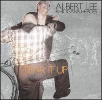 Tear It Up von Albert Lee