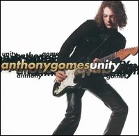 Unity von Anthony Gomes