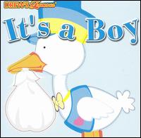 Drew's Famous for the New Arrival - It's a Boy von Drew's Famous