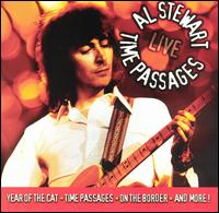 Time Passages Live (BMG) von Al Stewart