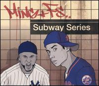 Subway Series von Ming + FS