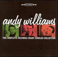 Complete Columbia Chart Singles Collection von Andy Williams