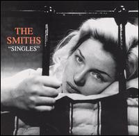 Singles von The Smiths