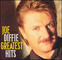 Greatest Hits von Joe Diffie