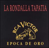 Epoca de Oro von Rondalla Tapatia