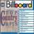 Billboard Top Country Hits: 1968 von Various Artists