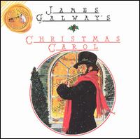 James Galway's Christmas Carol von James Galway