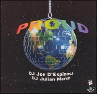 Proud von Julian Marsh