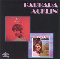 Love Makes a Woman/Seven Days of Night von Barbara Acklin