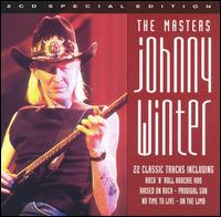 Masters von Johnny Winter
