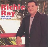 Mas Duro Que Antes von Ricardo Ray