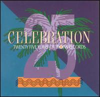 Celebration: 25 Years of Trojan Records von Various Artists