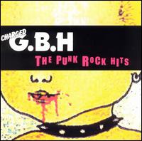 Punk Rock Hits von G.B.H.