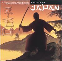 Voyage to Japan von Yeskim
