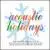 Acoustic Holidays von Various Artists