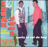 Hasta el Sol de Hoy von Edgar Joel