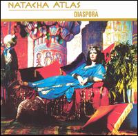 Diaspora von Natacha Atlas