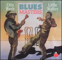 Blues Masters von Little Walter