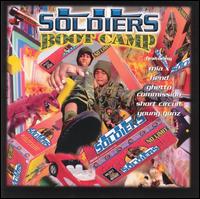 Boot Camp von Lil Soldiers