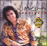 20 Grandes Exitos von Jose Luis Rodríguez
