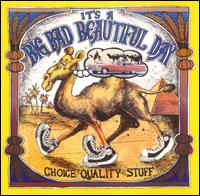 Choice Quality Stuff/Anytime von It's a Beautiful Day
