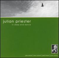 In Deep End Dance von Julian Priester