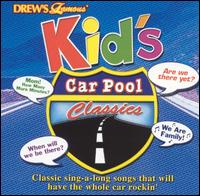 Drew's Famous Car Pool Classics von Drew's Famous