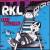 Keep Laughing von Rich Kids on LSD