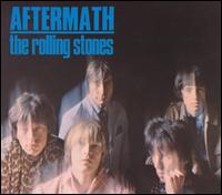 Aftermath von The Rolling Stones