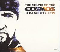 Sound of the Cosmos von Tom Middleton