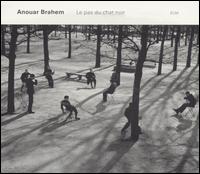 Le Pas du Chat Noir von Anouar Brahem