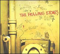 Beggars Banquet von The Rolling Stones