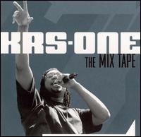 Mix Tape von KRS-One