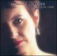 Equal Love von Christine Collister