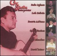 Cuco Sanchez y Su Interpretes von Cuco Sánchez
