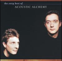 Very Best of Acoustic Alchemy von Acoustic Alchemy