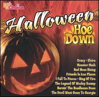 DJ's Choice: Halloween Hoe Down von DJ's Choice