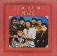 Tejano All Stars von Mazz