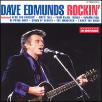Rockin' von Dave Edmunds