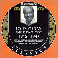 1946-1947 von Louis Jordan