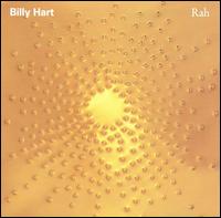 Rah von Billy Hart