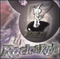 This Is Jungle Sky, Vol. 5: Rock & Roll von Various Artists
