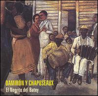 Negrito del Batey von Damiron Y Chapuseaux