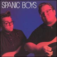 Spanic Boys von Spanic Boys