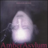 Songs of Sex & Death von Amber Asylum